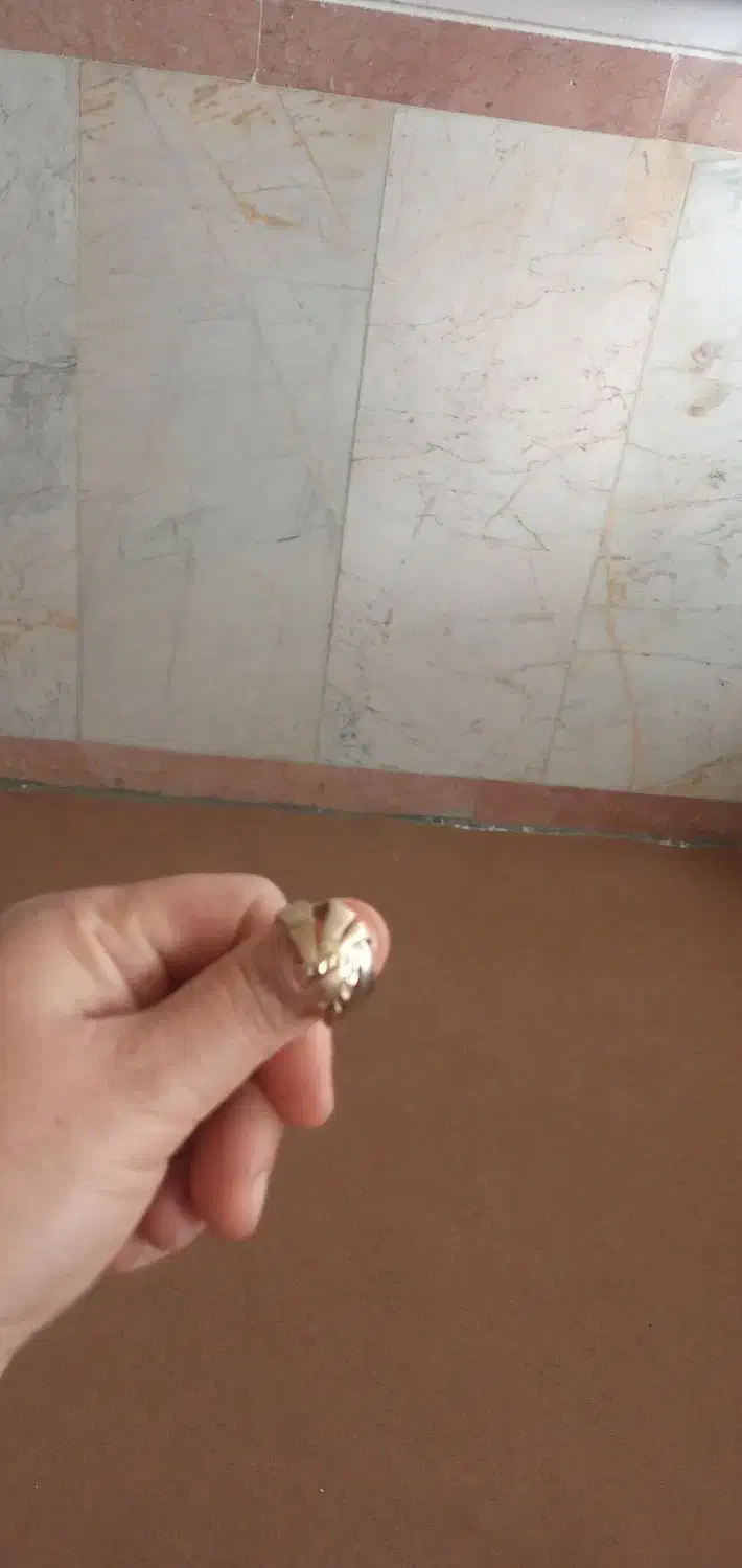 انگشتر طلاروس|بدلیجات|جوانرود, |دیوار