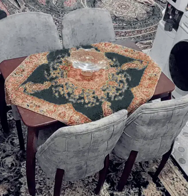 15000000|میز و صندلی غذاخوری|سیرجان, |دیوار