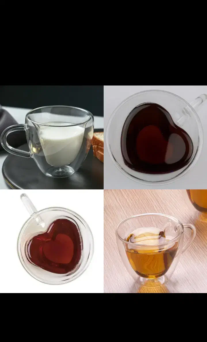 ماگ یا فنجان دوجداره|ظروف سرو و پذیرایی|قم, هنرستان|دیوار