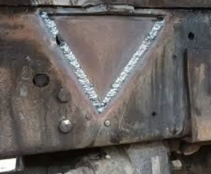 جوشکاری و آهنگری سنگین|خدمات پیشه و مهارت|سرپل ذهاب, |دیوار