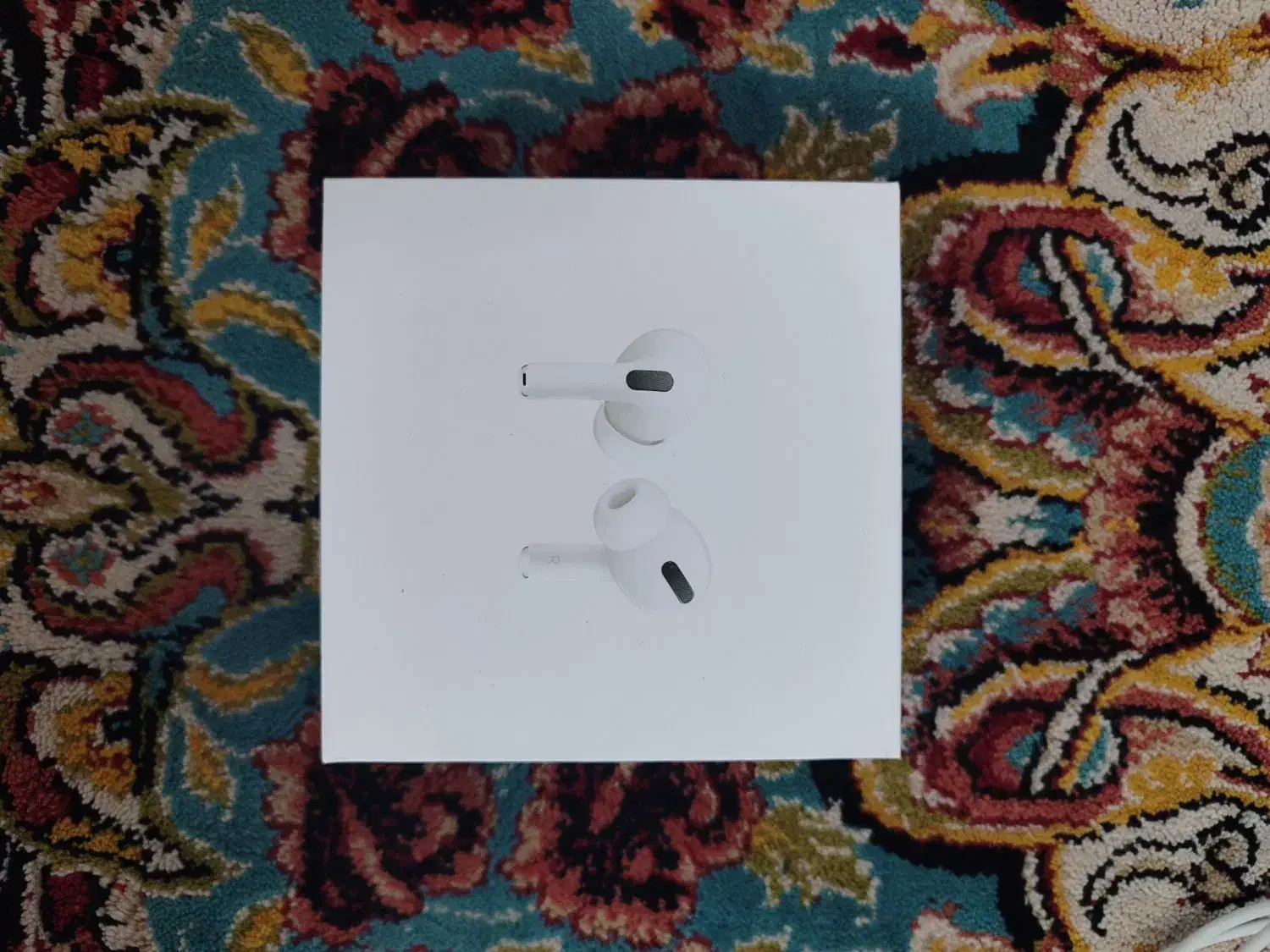 ایرپاد|لوازم جانبی موبایل و تبلت|کاشان, ملا حبیب‌الله شریف|دیوار