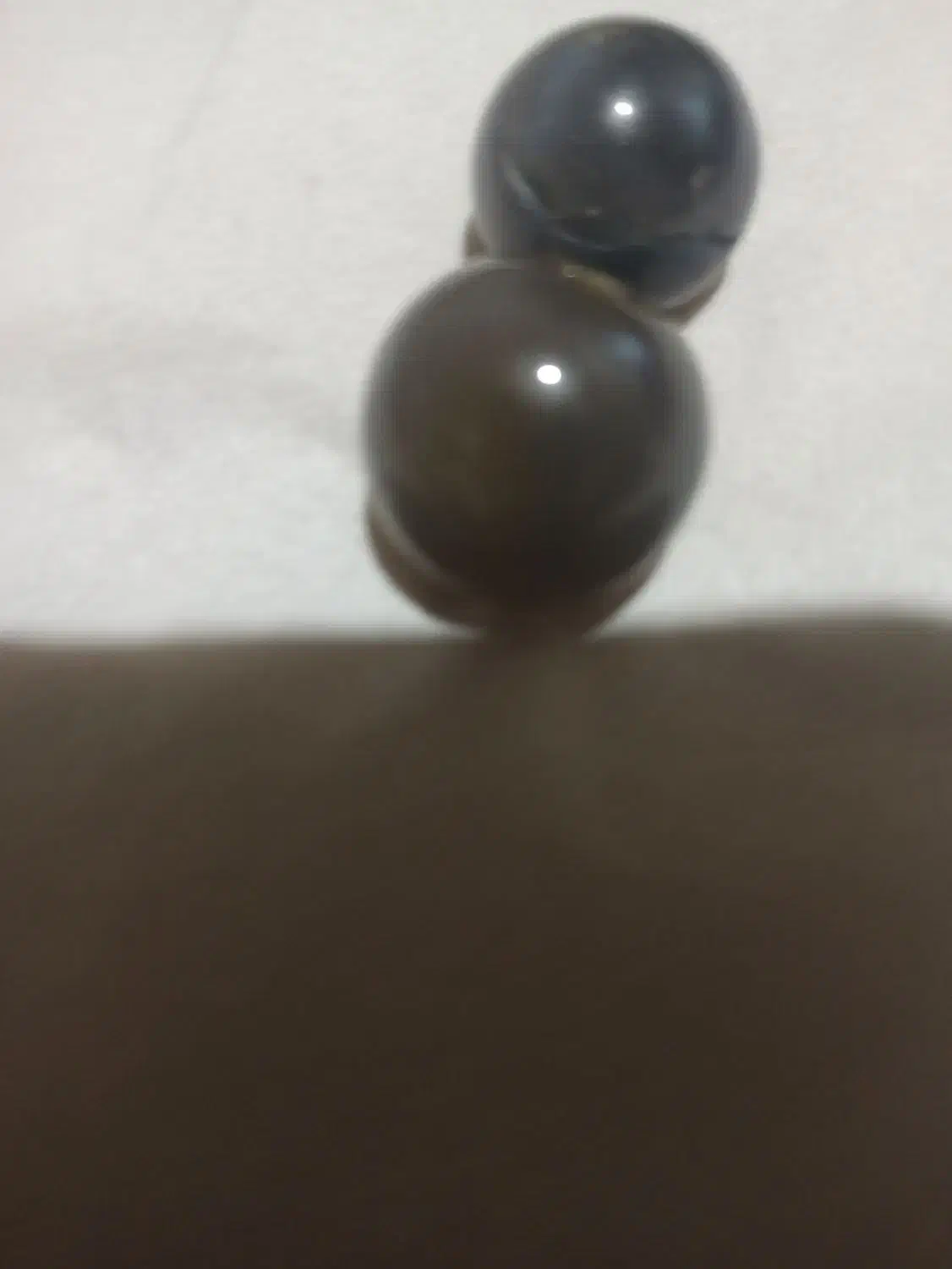 جفت مهره|جواهرات|اهواز, کمپلو جنوبی|دیوار