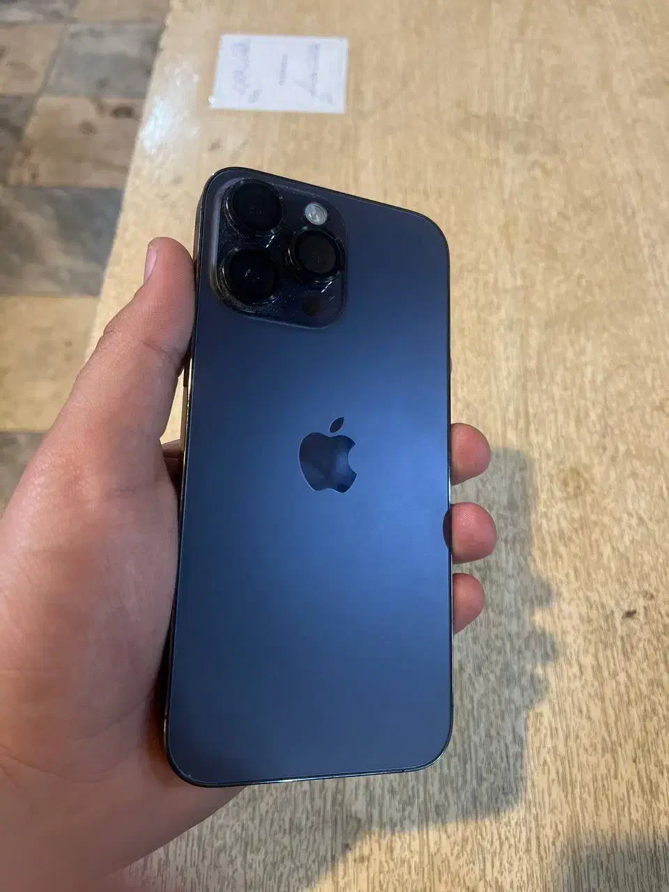 iPhone 14promax|موبایل|مشهد, کارگران|دیوار