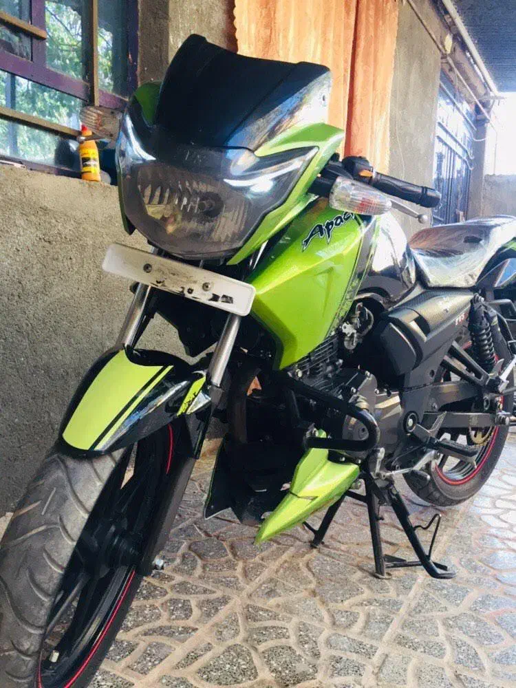 آپاچی ۹۴|موتورسیکلت|فریمان, |دیوار