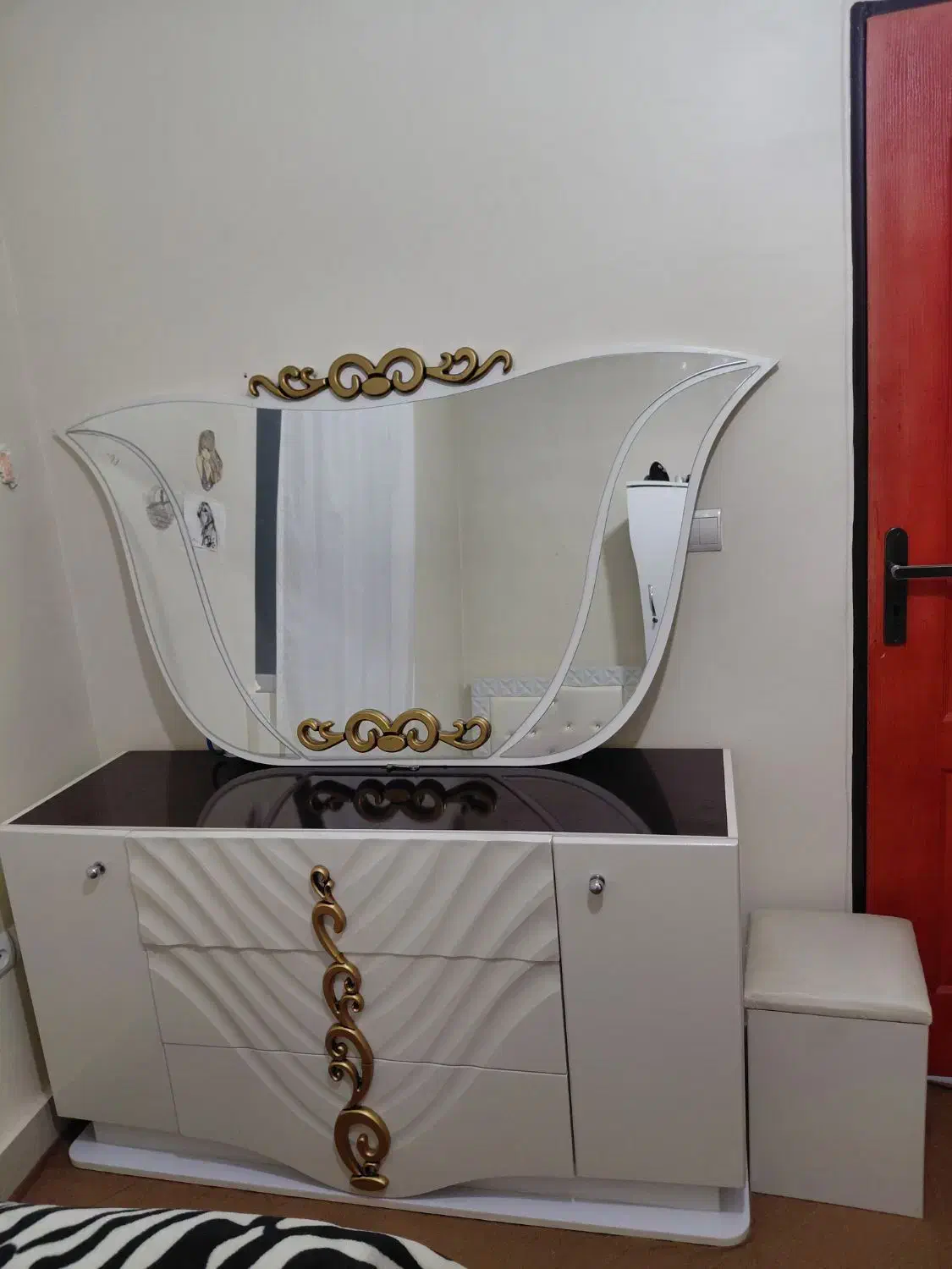 فروش لوازم منزل|میز تلفن|گرمسار, |دیوار