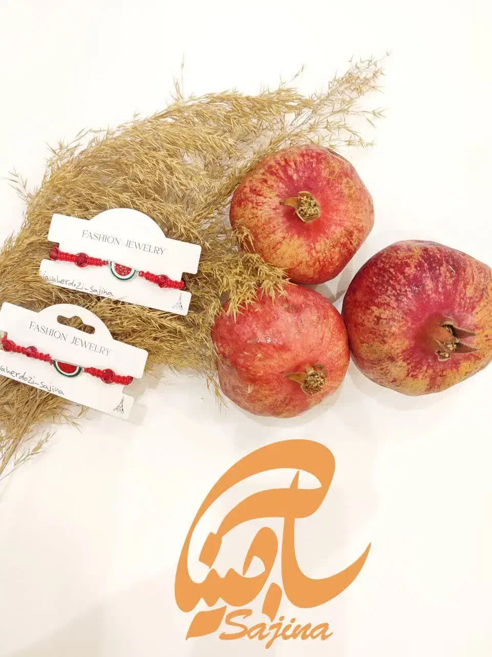 دستبند های شب یلدایی|بدلیجات|تهران, شهرک پرواز|دیوار