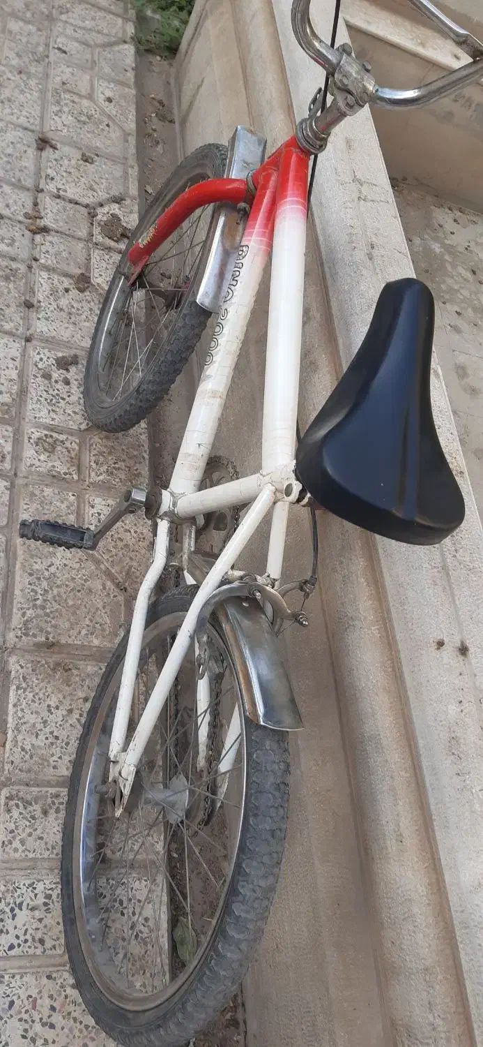 دوچرخه بچه گانه|دوچرخه، اسکیت، اسکوتر|اصفهان, لنبان|دیوار