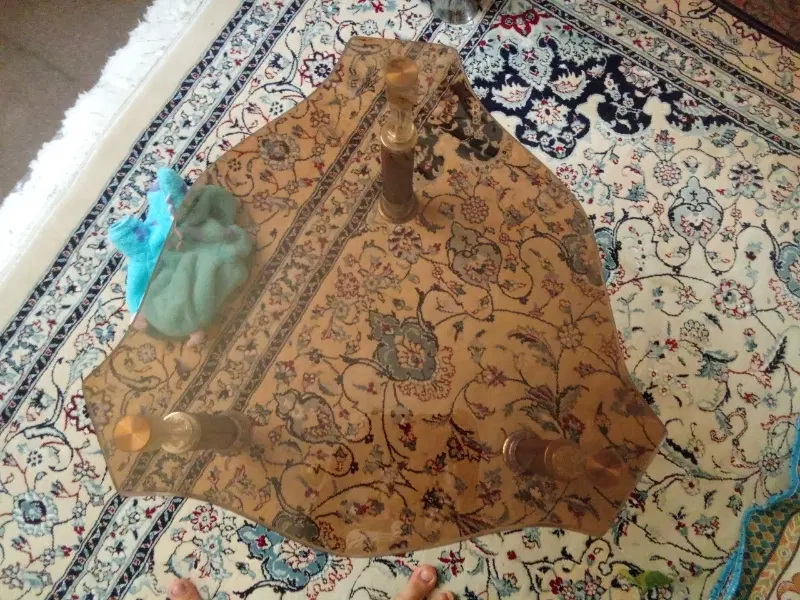 میز عسلی|مبلمان خانگی و میز عسلی|تهران, سلیمانی|دیوار