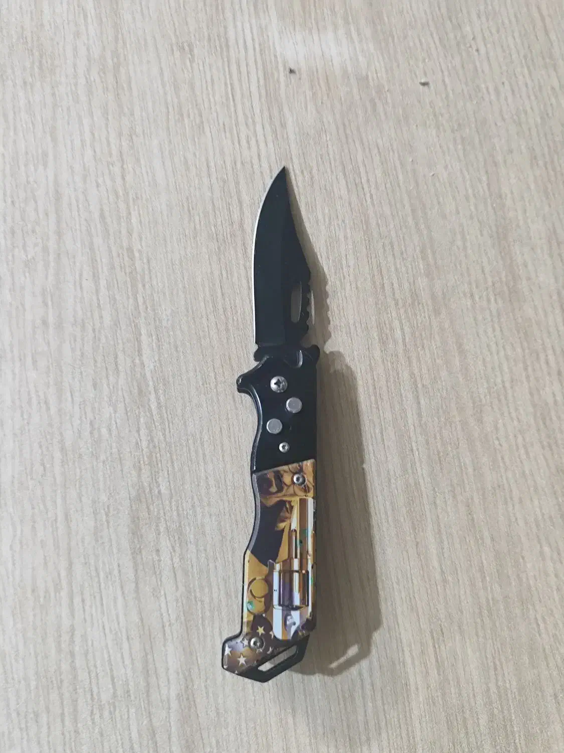 چاقو|کلکسیون اشیاء عتیقه|اصفهان, منتظرالمهدی|دیوار