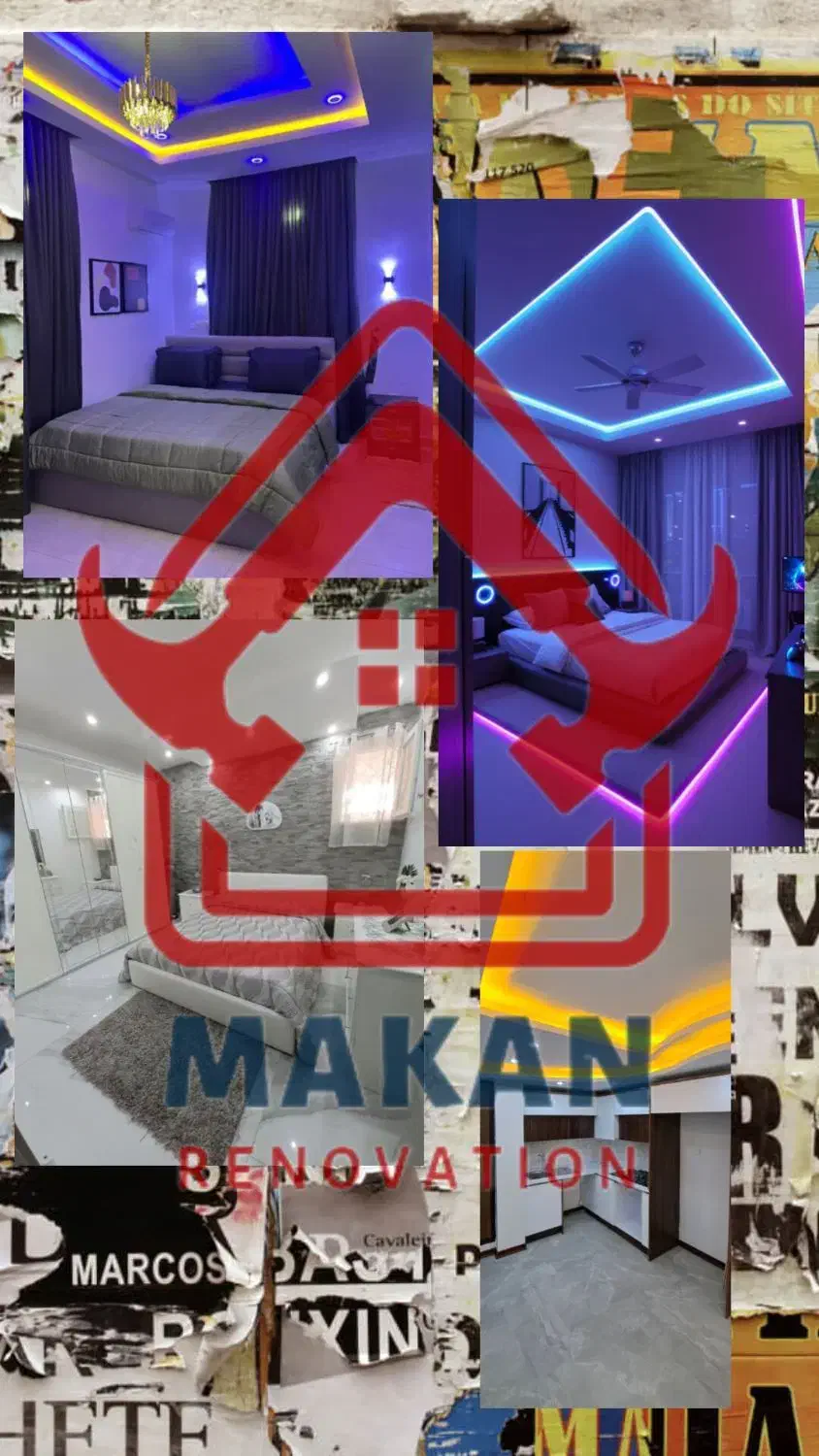 بازسازی صفر تا صد مدیریت پیمان با مجوز|خدمات پیشه و مهارت|تهران, هفت حوض|دیوار