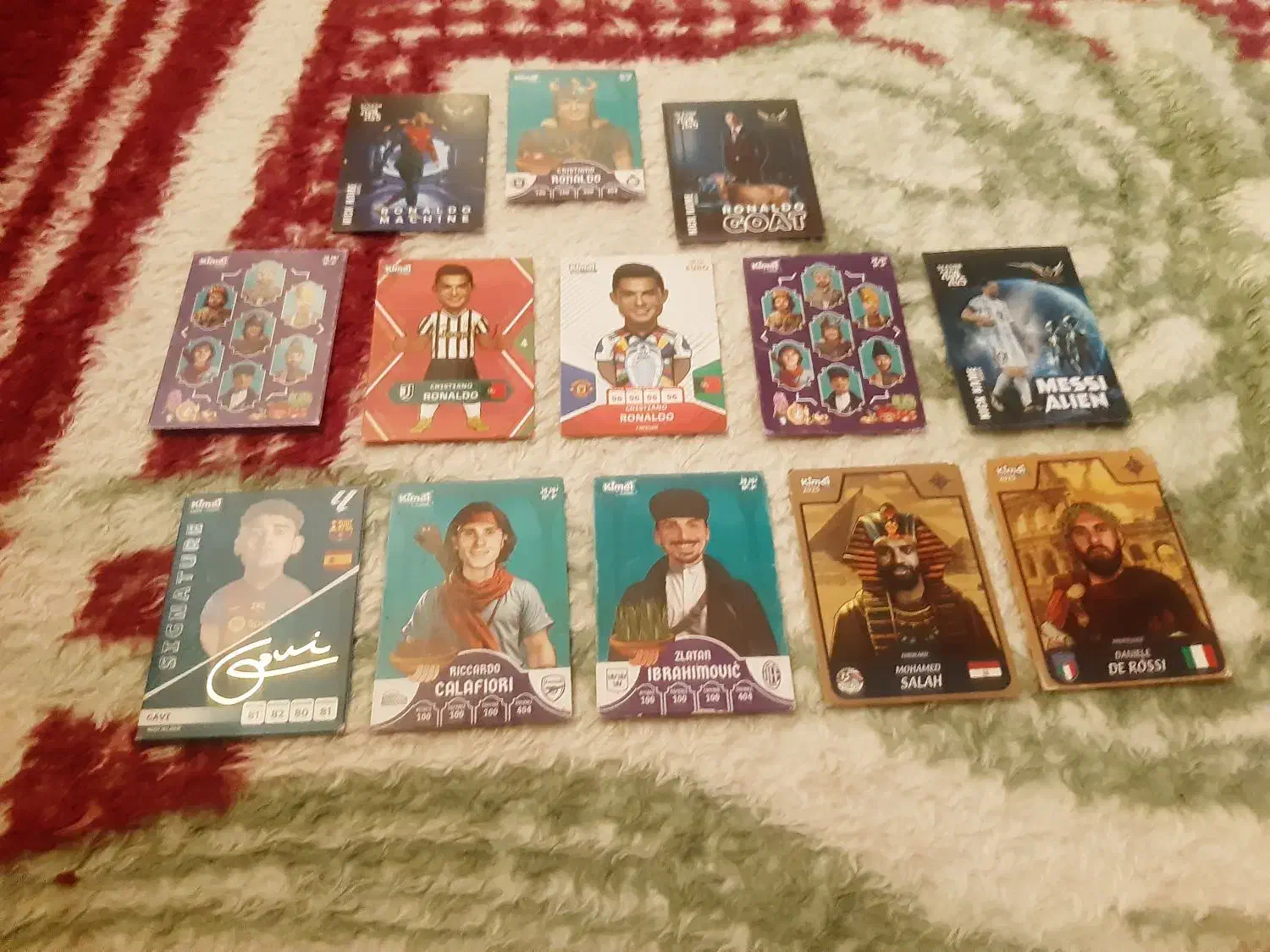 کیمدی۲۰۲۵|کلکسیون و سرگرمی|کرج, حصارک بالا|دیوار