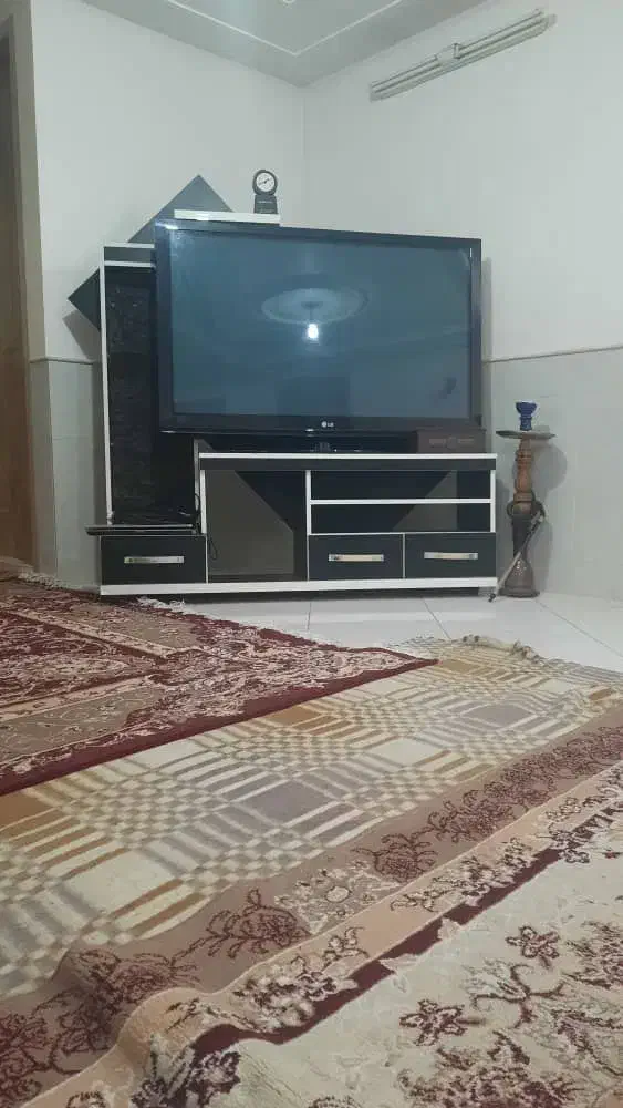 میزتلویزیون|میز تلویزیون|کاشان, پاپک|دیوار