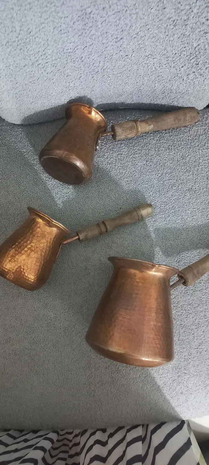 جزوه|سماور، چای‌ساز، قهوه‌ساز|پرند, فاز ۶|دیوار