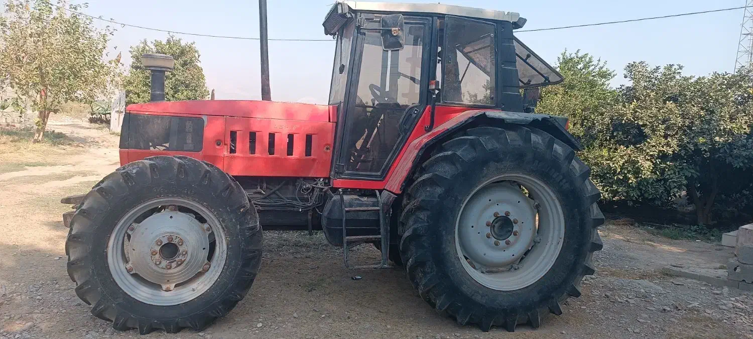 تراکتور سام 150 کرمان 399 285 475|خودرو سنگین|تربتحیدریه, فرمانداری|دیوار