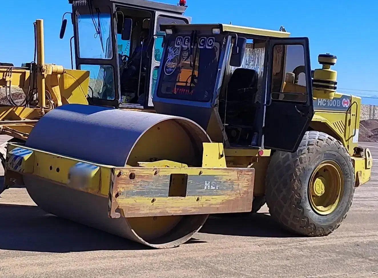 غلطک شال مشکی|خودرو سنگین|سیرجان, |دیوار