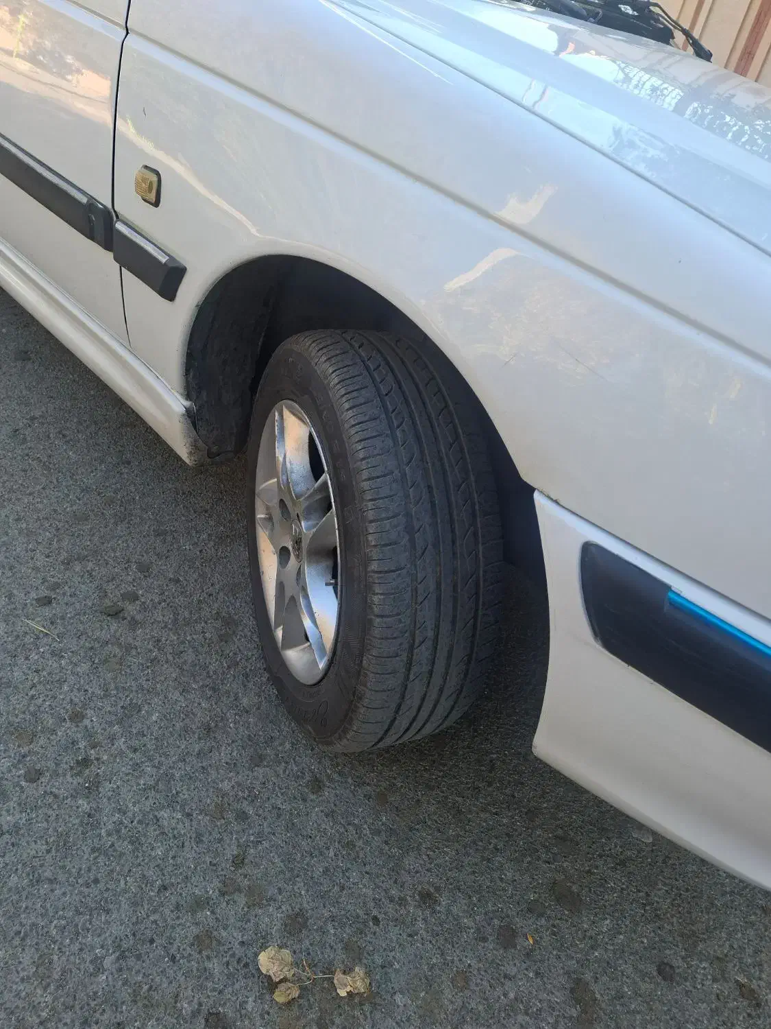 پرشیا مدل ۹۰|خودرو سواری و وانت|سلماس, |دیوار