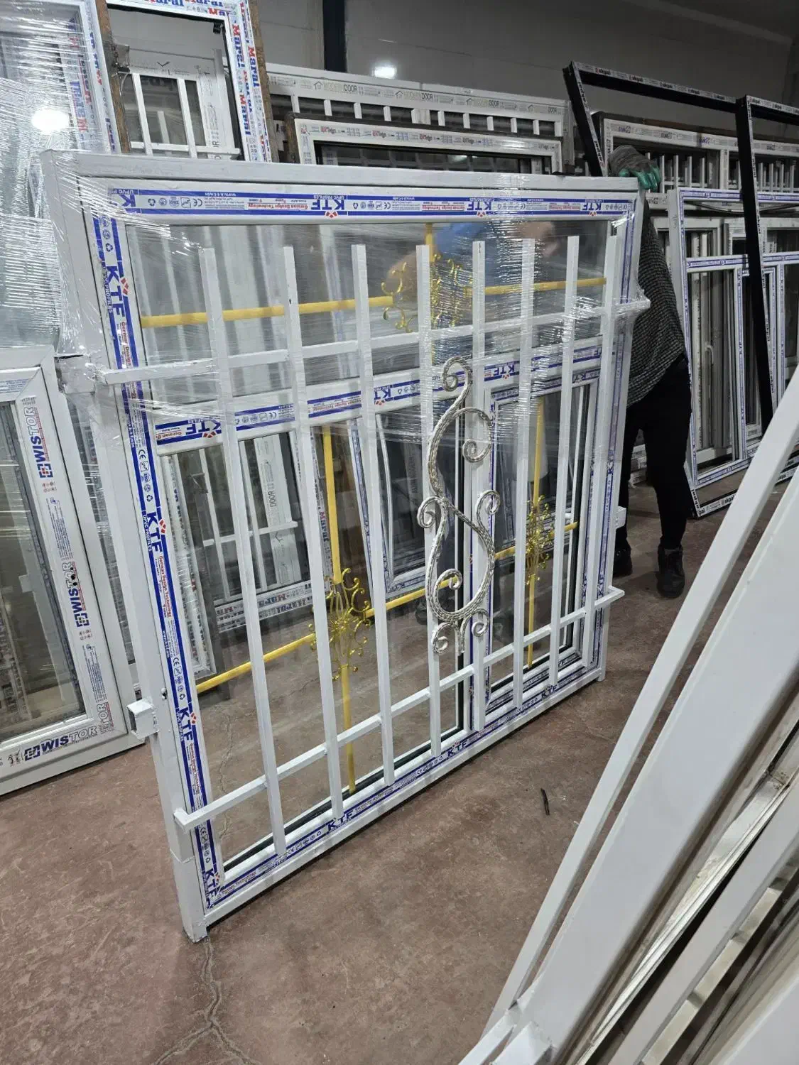 تهاتر با ماشین بخونین|مصالح و تجهیزات ساختمان|نیشابور, ریوند|دیوار