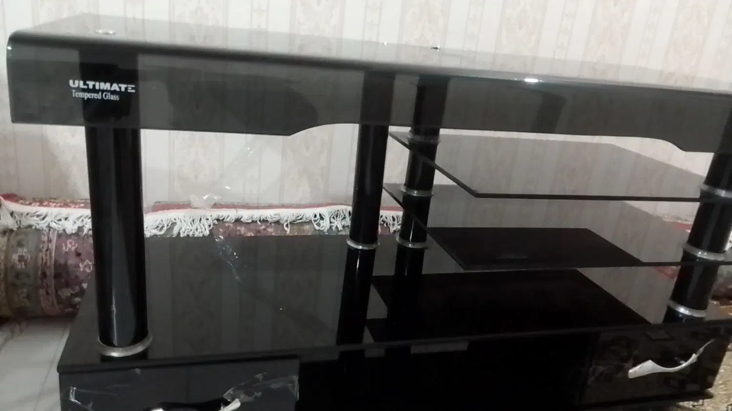 میز تلویزیون|میز تلویزیون|بومهن, |دیوار