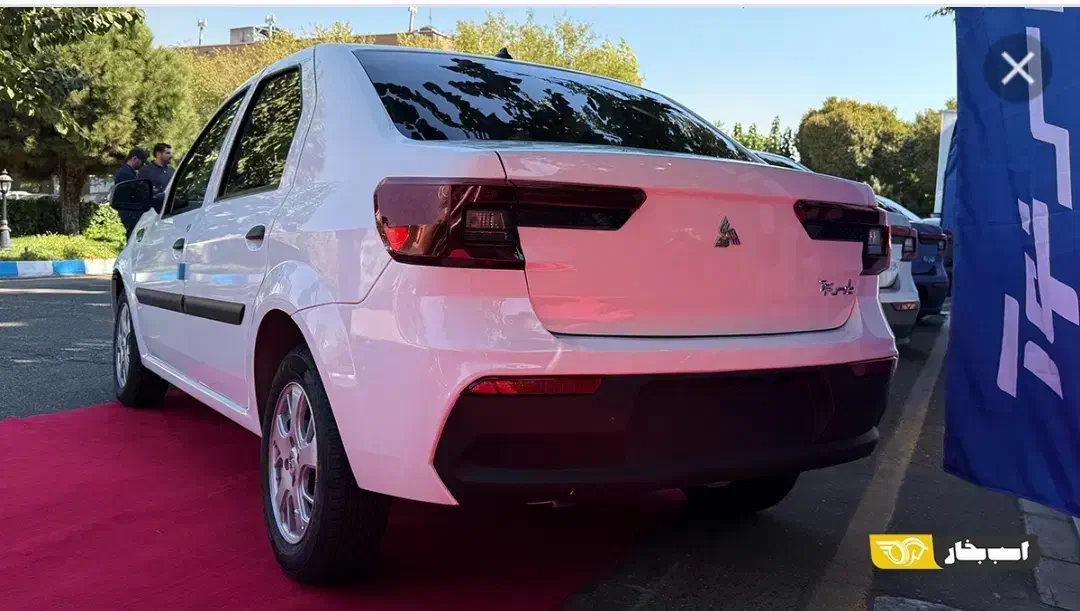 حواله پارس نوآ فوری|خودرو سواری و وانت|لنجان, |دیوار