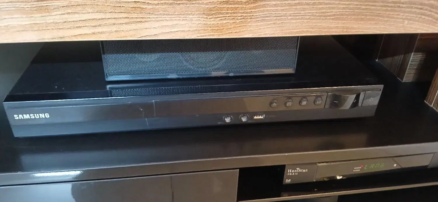 سینما خانگی سامسونگ|سیستم صوتی خانگی|تهران, خانی آباد نو شمالی|دیوار