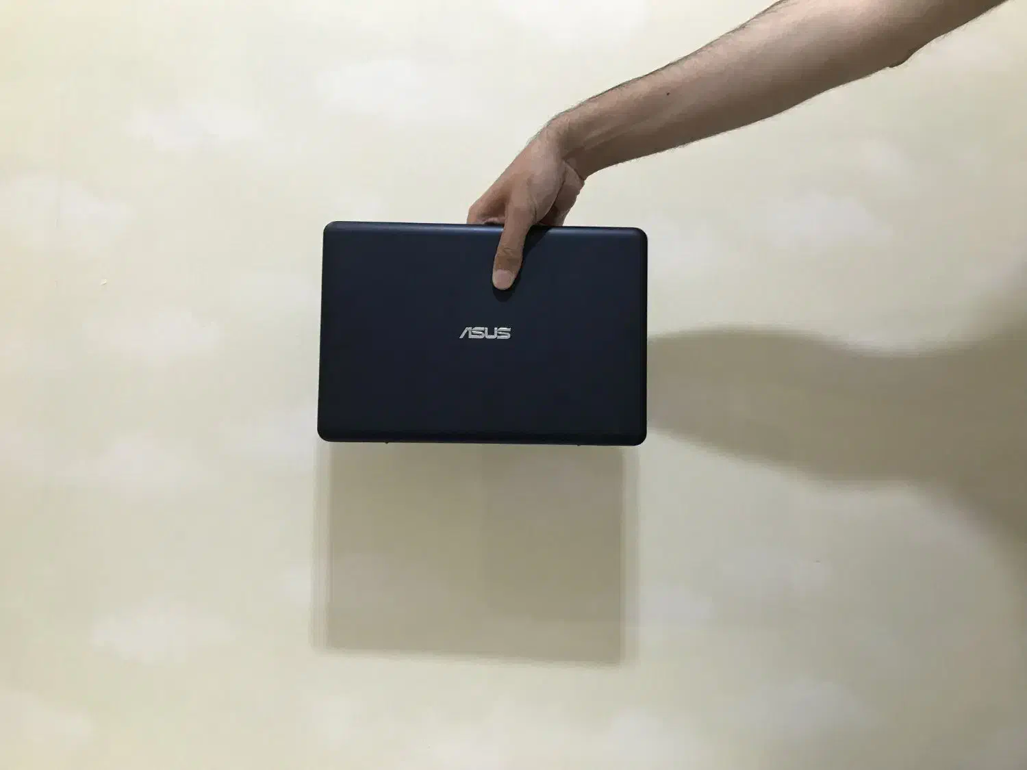 مینی لپ تاپ Asus E200HA با RAM4 و ویندوز 10 اصل|رایانه همراه|کرج, دهقان ویلا|دیوار