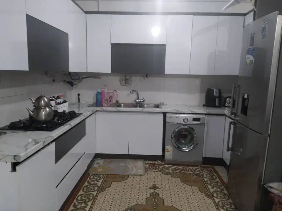 اجاره اپارتمان 80 متری|اجارهٔ آپارتمان|هشتگرد, شهرک صبا سوله|دیوار