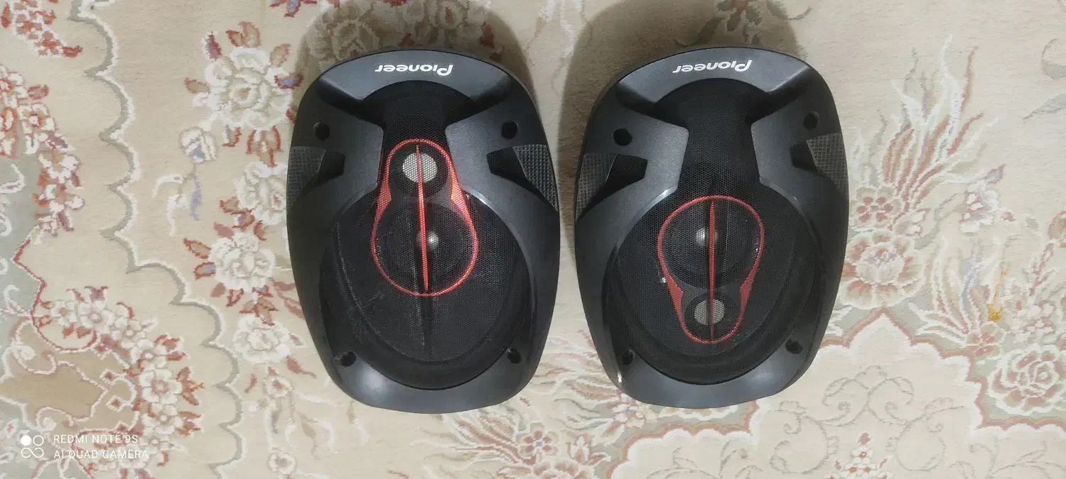 باند پایونر اصلی|قطعات یدکی و لوازم جانبی|فولادشهر, A2|دیوار