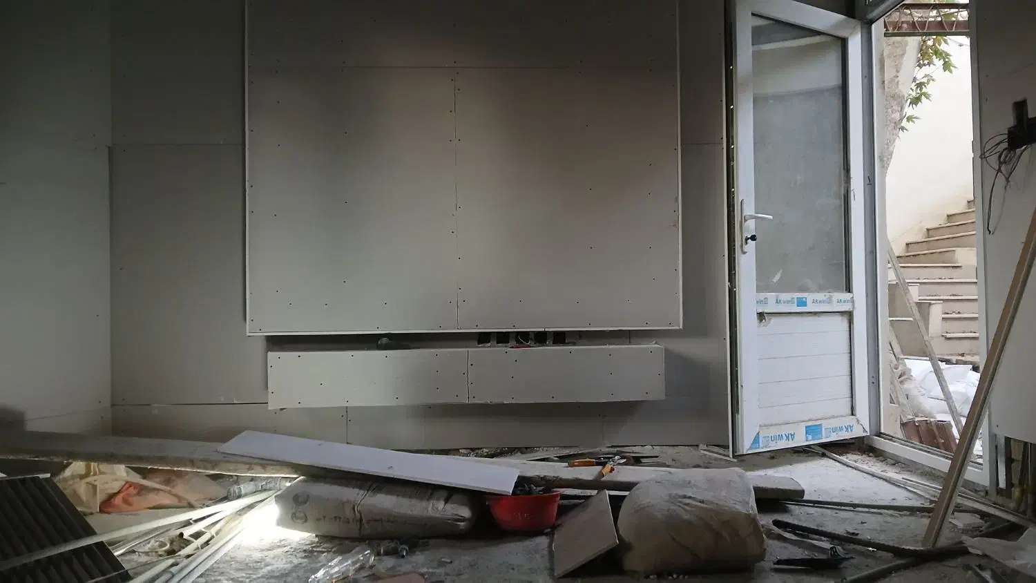 اجرای کناف و سقف کاذب ۶۰×۶۰و پیوی سی درکل نقاط کرج|خدمات پیشه و مهارت|کرج, گوهردشت|دیوار