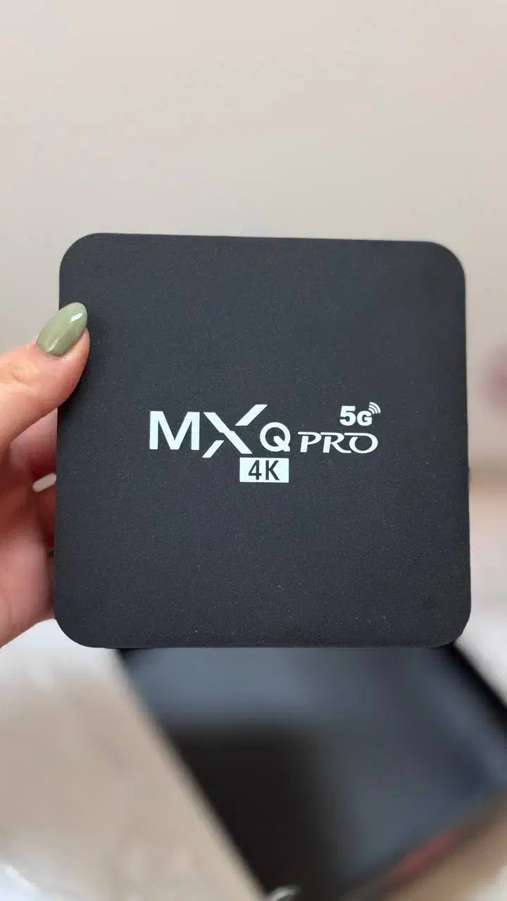 Android TV BOX(Internet TV) نت باکس|تلویزیون و پروژکتور|تبریز, |دیوار