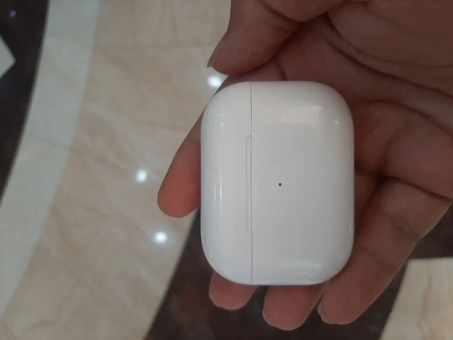 ایر پاد پرو درجه یک|لوازم جانبی موبایل و تبلت|بهبهان, |دیوار