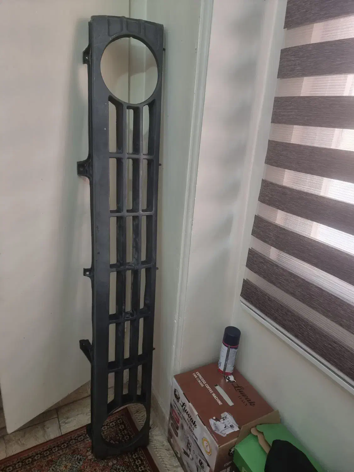 لوازم یدکی پاترول|قطعات یدکی و لوازم جانبی|تهران, جوانمردان (اندیشه)|دیوار