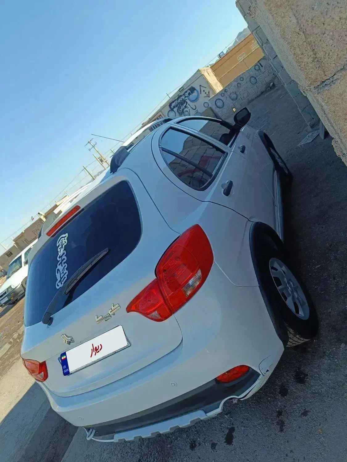 کوییک مدل401|خودرو سواری و وانت|گناباد, |دیوار