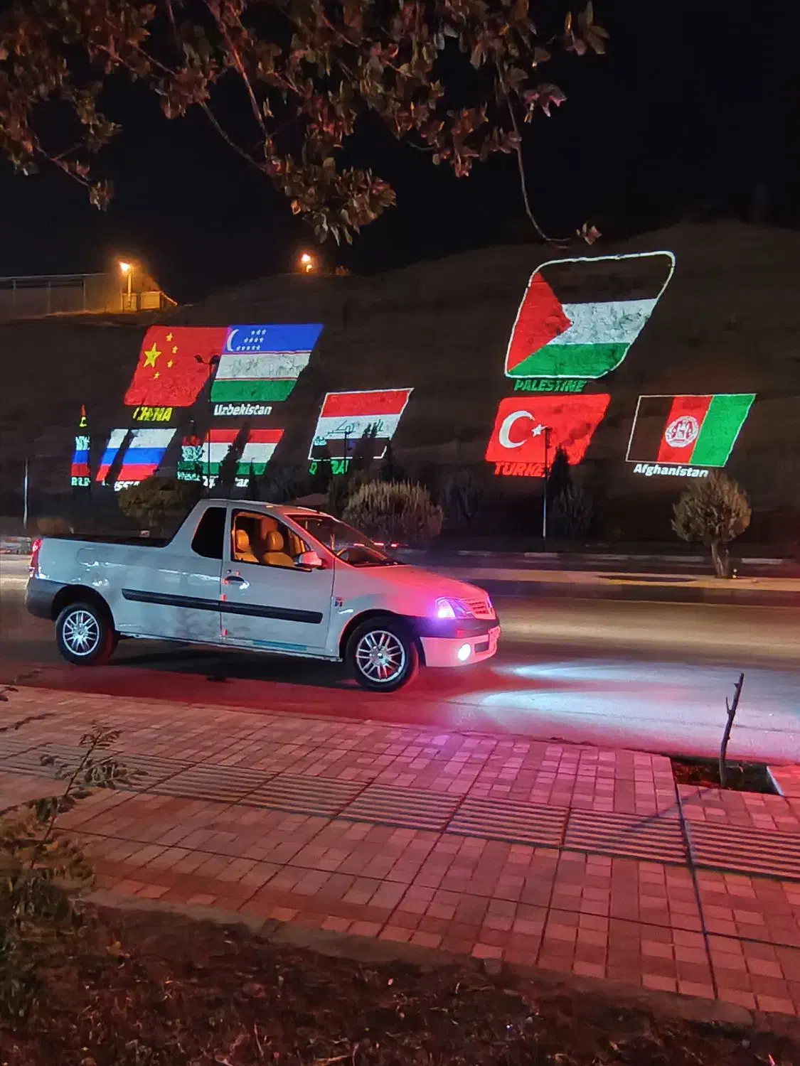 تندر وانت|خودرو سواری و وانت|خرم‌آباد, |دیوار