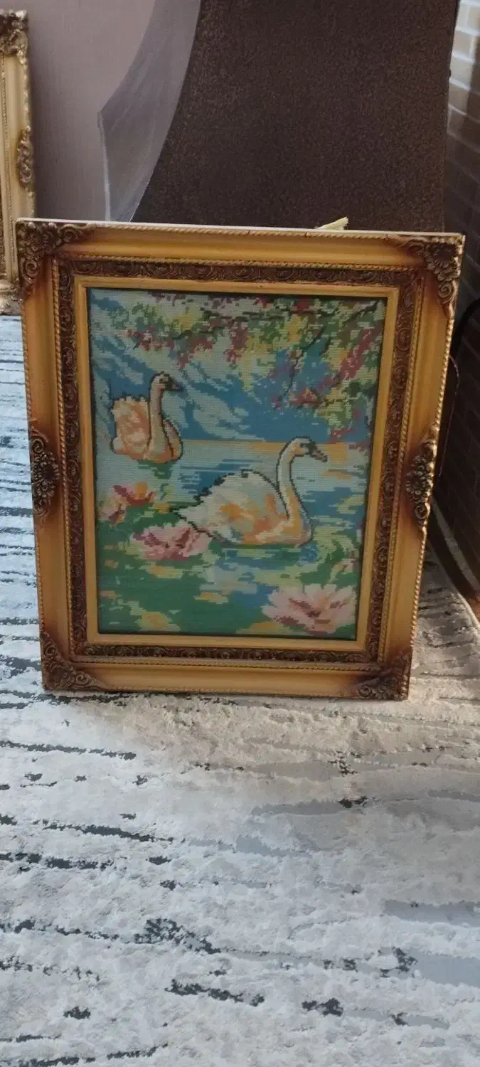 کوبلن|تابلو، نقاشی، عکس|فولادشهر, B2|دیوار