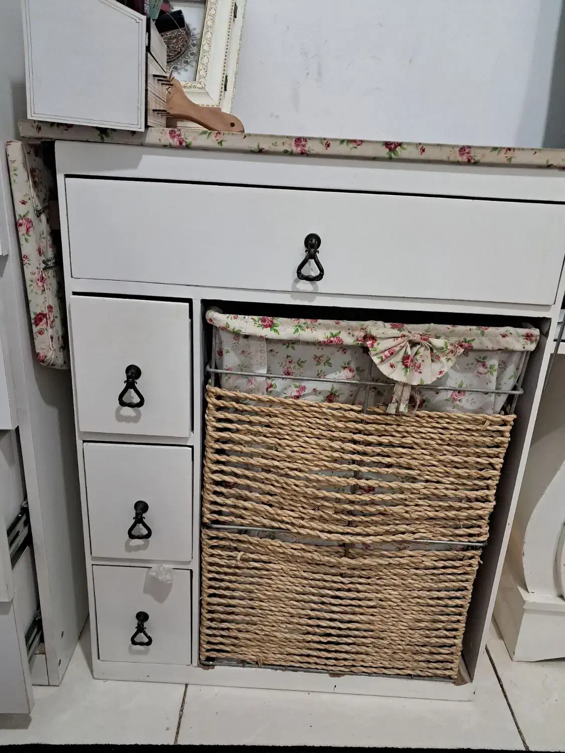 میز اتو|اتو و لوازم اتو|شهریار, شهرک بهاران (ویره)|دیوار