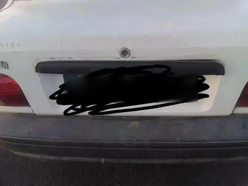 پرایدتصادفی|خودرو سواری و وانت|سبزوار, اسلام آباد|دیوار