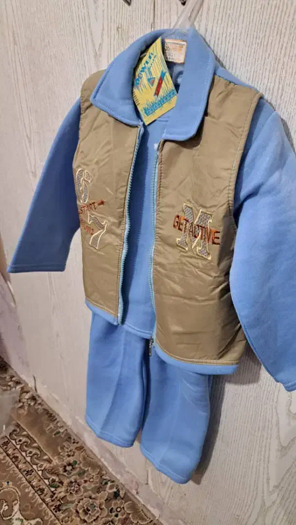 لباس پسرانه|کفش و لباس بچه|مشهد, هنرور|دیوار