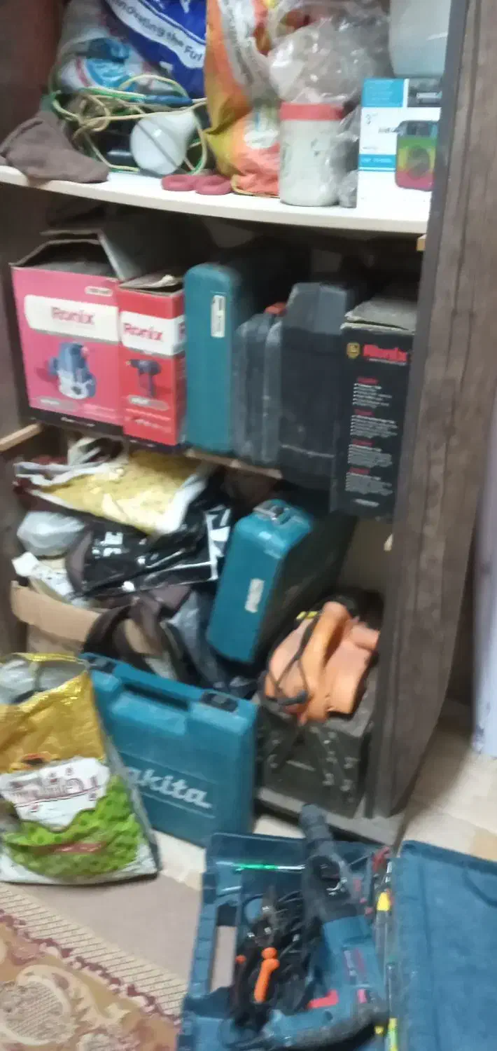 خدمات نجاری ونصابی فرشید|خدمات پیشه و مهارت|رشت, حمیدیان|دیوار