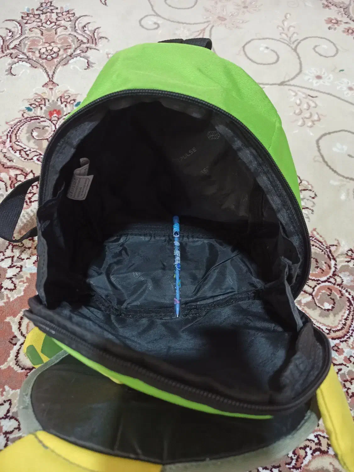 کیف مهد کودک|کیف، کفش، کمربند|تنکابن, |دیوار