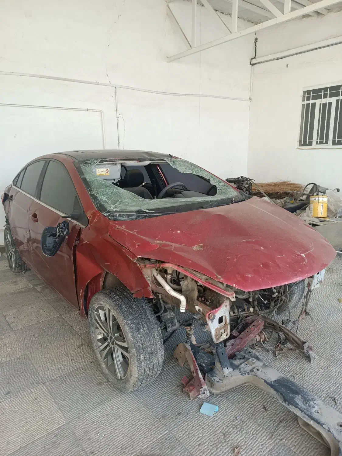 آریزو 5مدل 96|خودرو سواری و وانت|تهران, سنگلج (شاپور)|دیوار