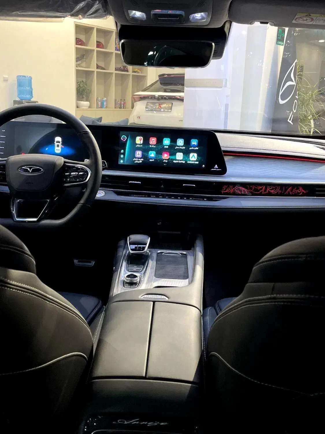 فونیکس آریزو 8/ Z8/ARRIZO 8|خودرو سواری و وانت|کرج, گلشهر|دیوار