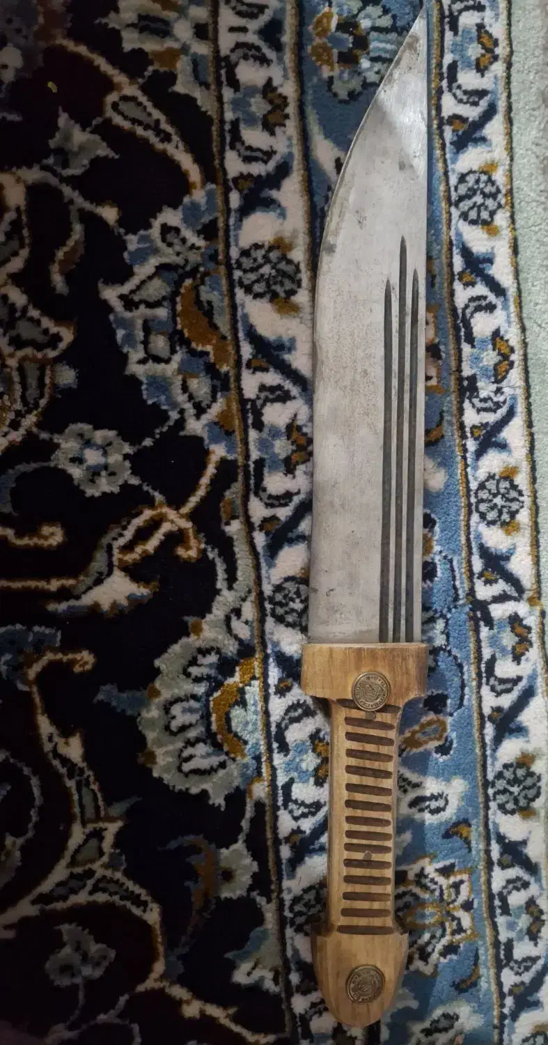 چاقو|کلکسیون و سرگرمی|اردبیل, |دیوار