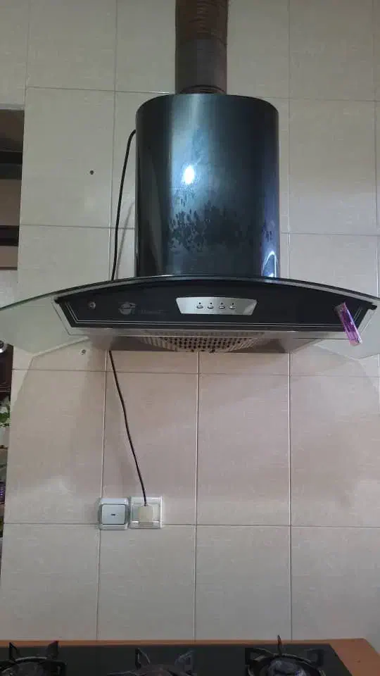 هود و گاز|اجاق گاز و لوازم برقی پخت‌وپز|بندر انزلی, معلم|دیوار