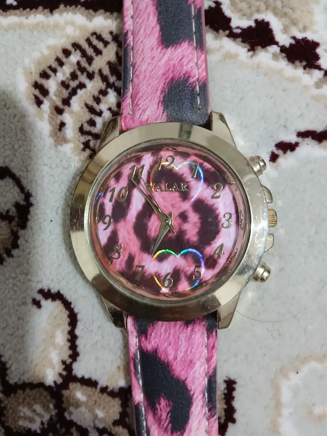 ساعت مچی زنانه|ساعت|قزوین, |دیوار