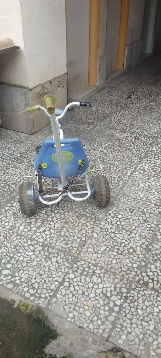 فروش سه چرخه|دوچرخه، اسکیت، اسکوتر|بابل, |دیوار