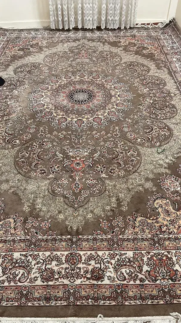 فرش ۷۰۰ شانه ۱۲ متری|فرش|تهران, کیانشهر|دیوار
