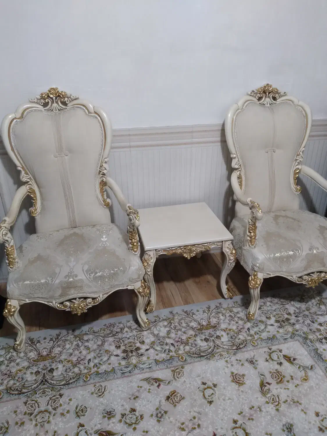 مبل|مبلمان خانگی و میز عسلی|بهارستان, |دیوار