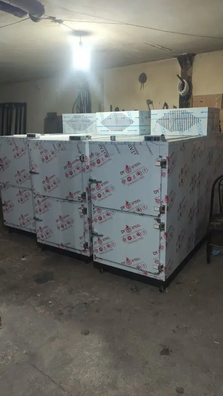 فروش سردخانه میت تک کابین جسد|عمدهفروشی|پاکدشت, پاکدشت (مامازند)|دیوار