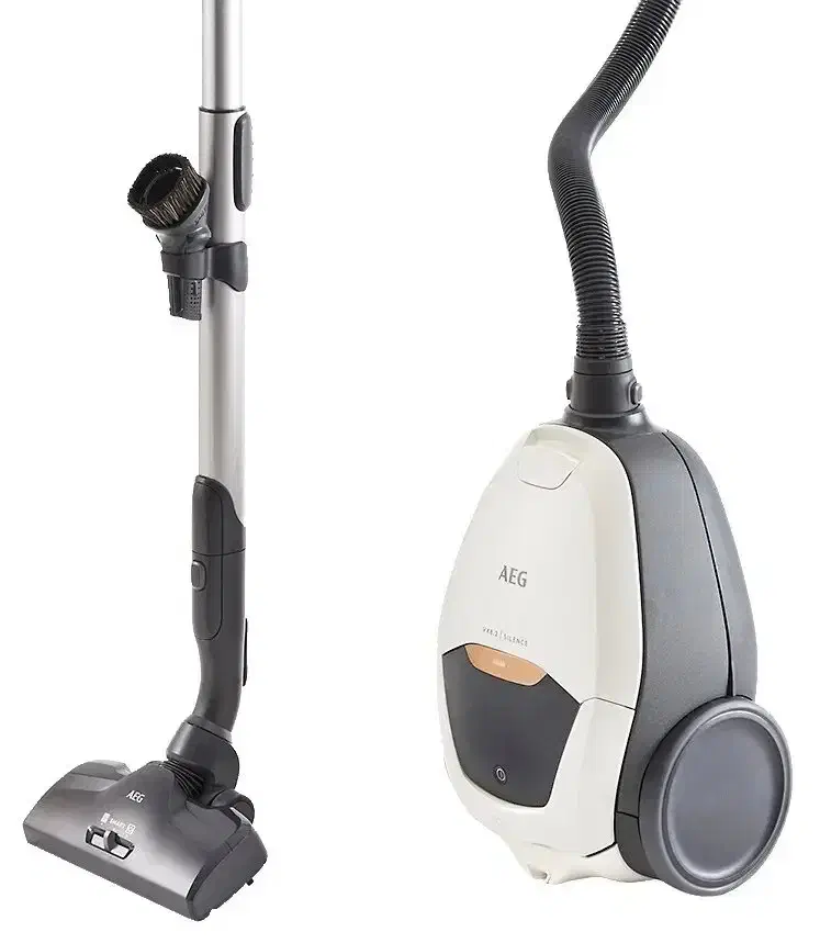 اقساطی-جاروبرقی آاگ AEG VX82-1-ALRآیگه+گارانتی|جاروبرقی، جارو شارژی، بخارشو|مشهد, زیبا شهر|دیوار