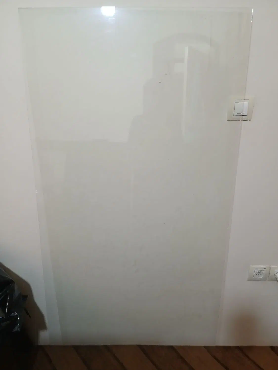 شیشه۱۷۲*۵۱|مصالح و تجهیزات ساختمان|تبریز, |دیوار